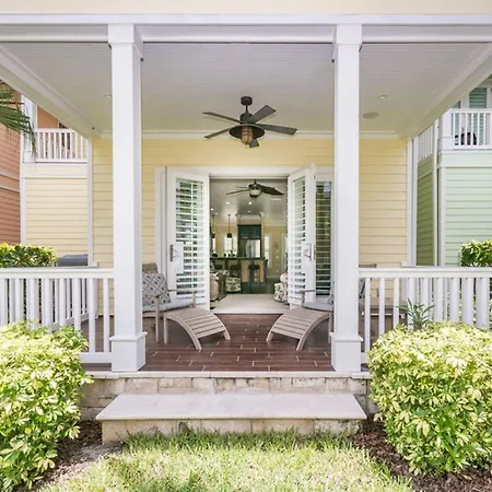 15 Old Feger - New Smyrna Marina By Ocean Properties